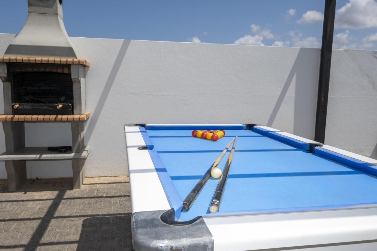 Villa Dulce Vista Costa Papagayo With Large Heated Private Pool & Air Conditioning 普拉亚布兰卡 外观 照片