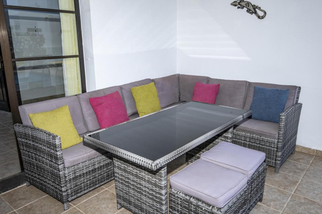 Villa Dulce Vista Costa Papagayo With Large Heated Private Pool & Air Conditioning 普拉亚布兰卡 外观 照片