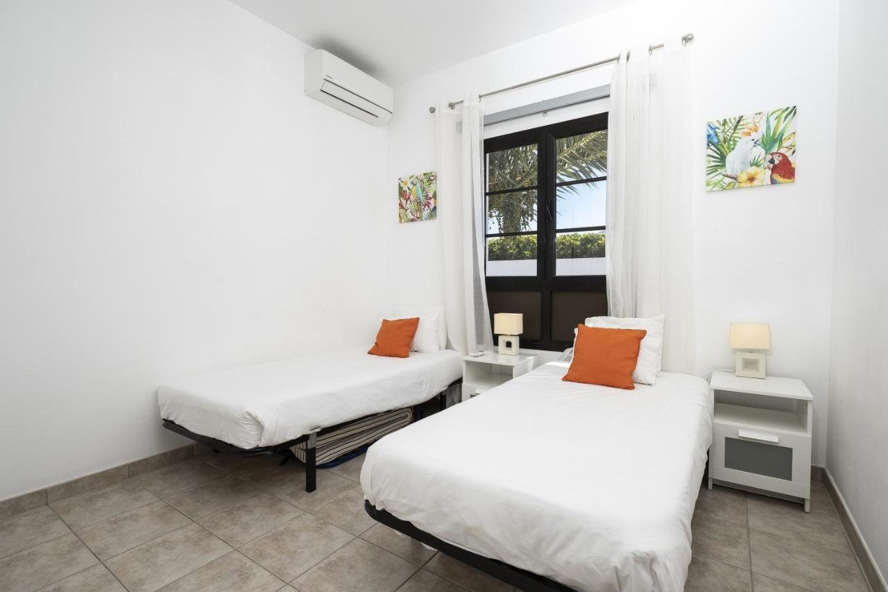 Villa Dulce Vista Costa Papagayo With Large Heated Private Pool & Air Conditioning 普拉亚布兰卡 外观 照片