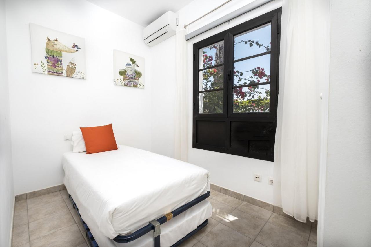 Villa Dulce Vista Costa Papagayo With Large Heated Private Pool & Air Conditioning 普拉亚布兰卡 外观 照片
