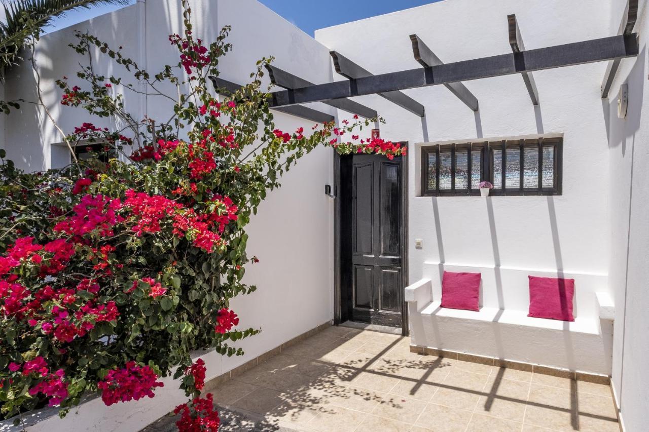 Villa Dulce Vista Costa Papagayo With Large Heated Private Pool & Air Conditioning 普拉亚布兰卡 外观 照片